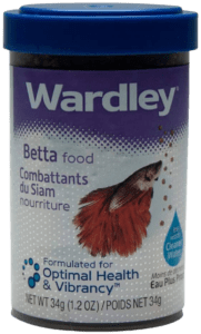 Hartz Wardley Betta Foods