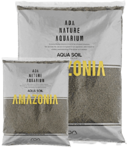 ADA Aqua Soil Amazonia 9